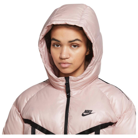 Nike Γυναικείο μπουφάν